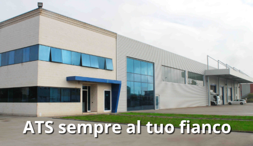 ATS sempre al tuo fianco