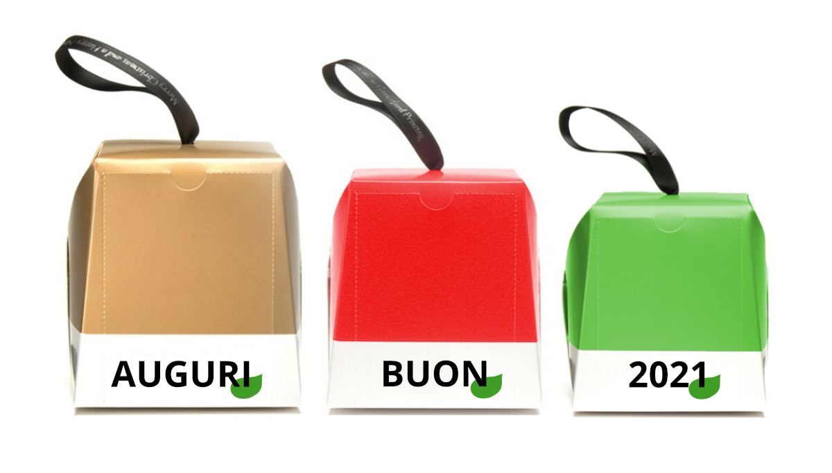 Buone Feste da ATS