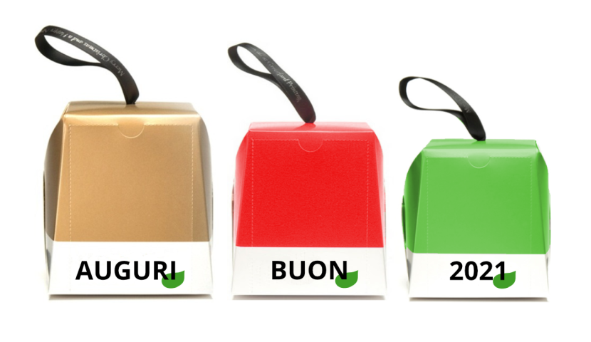 Buone Feste da ATS