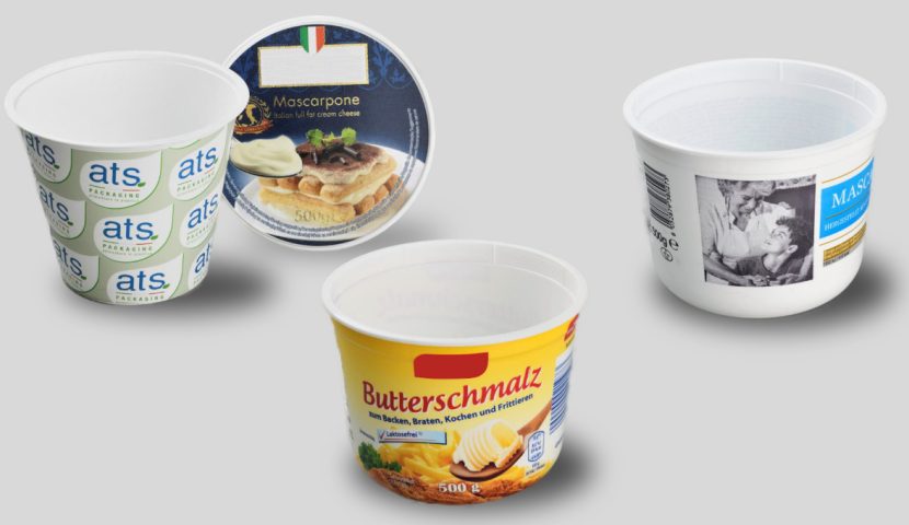 Packaging personalizzati?
