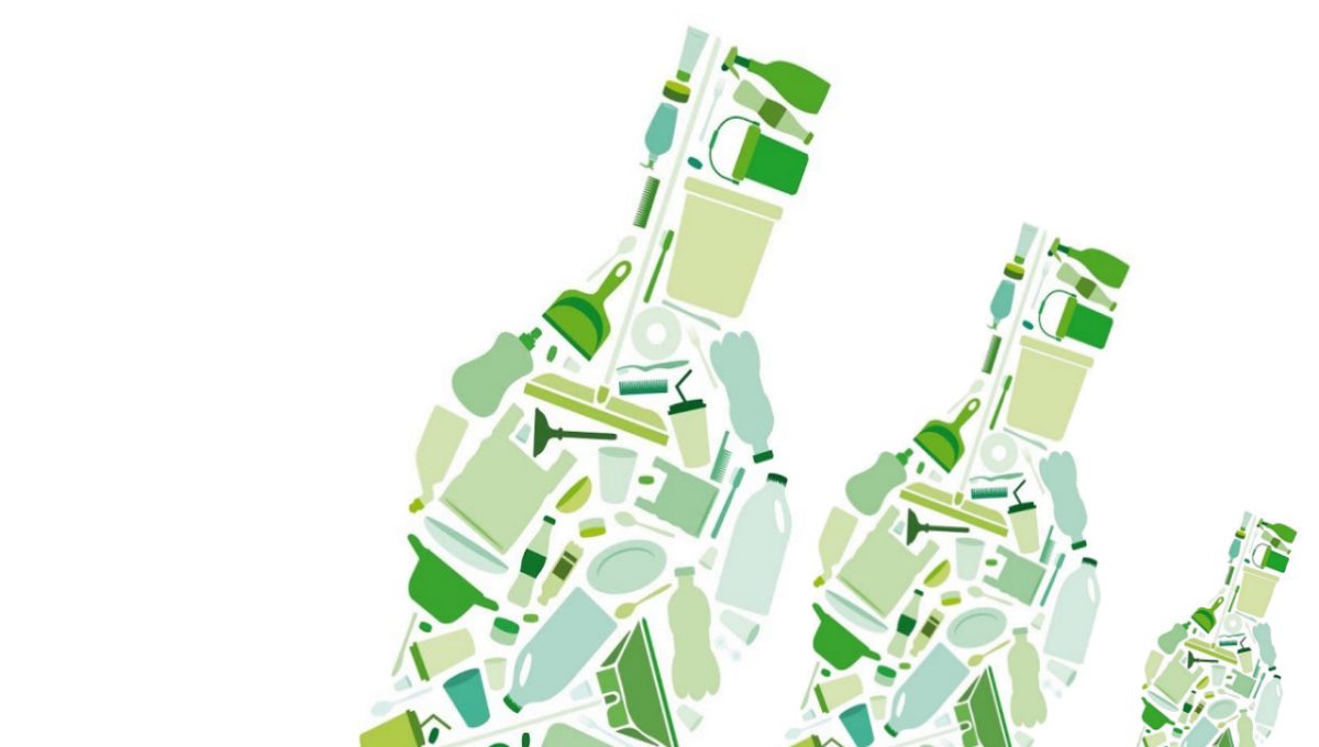 È possibile un mondo senza plastica?