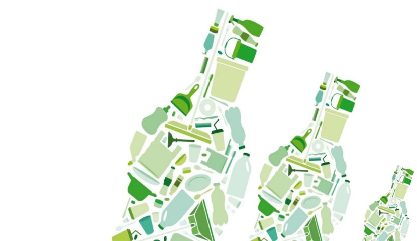 È possibile un mondo senza plastica?