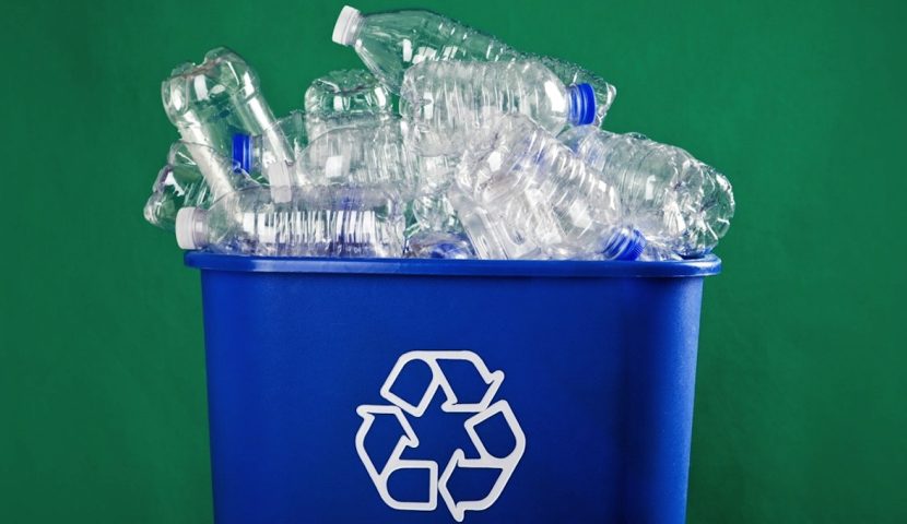 Come si distingue la plastica riciclabile da quella non riciclabile?