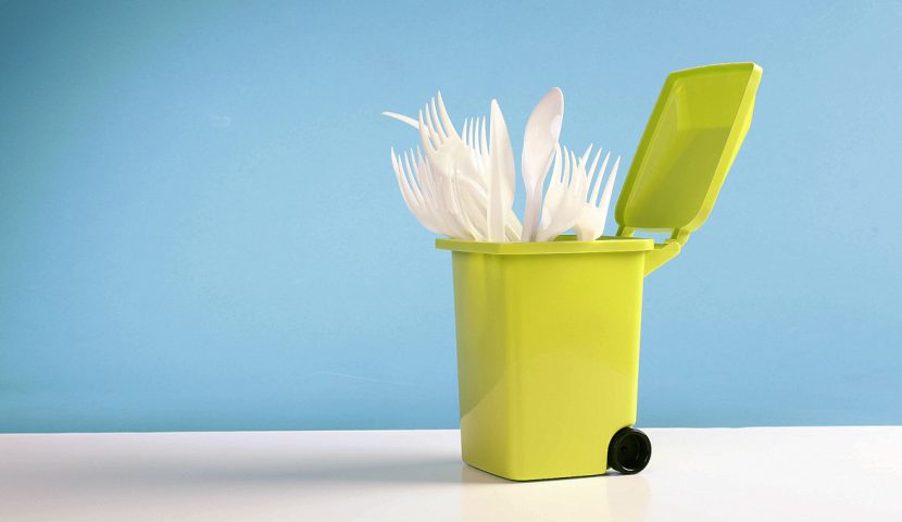 Plastic Tax: sicuramente rinviata .. o sarebbe meglio abolirla?