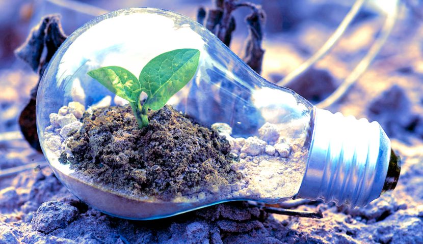 La sfida dell’Economia Circolare