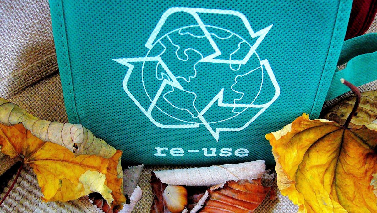 Packaging riutilizzabile in plastica