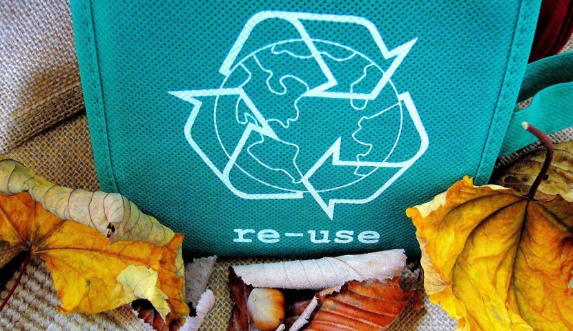 Packaging riutilizzabile in plastica