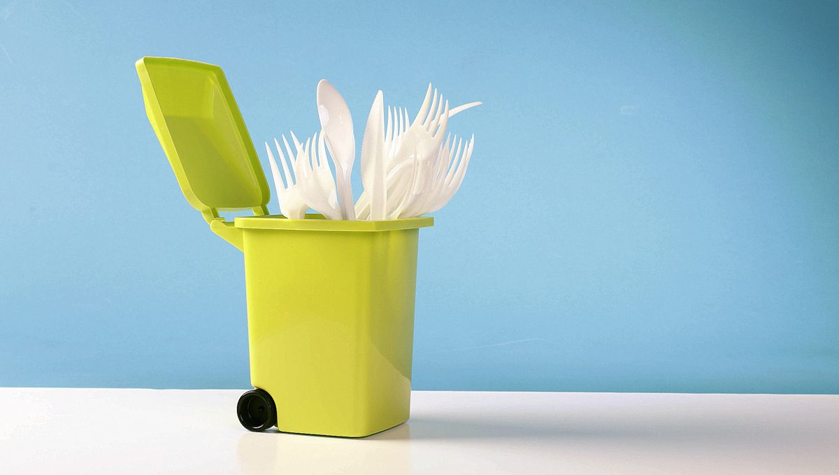 Plastic Tax: ancora rinviata .. ma abolirla definitivamente?