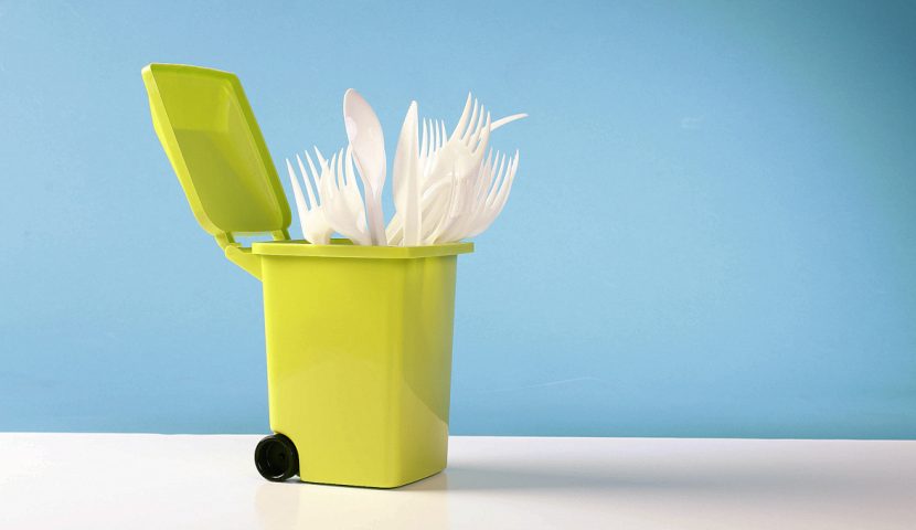 Plastic Tax: ancora rinviata .. ma abolirla definitivamente?