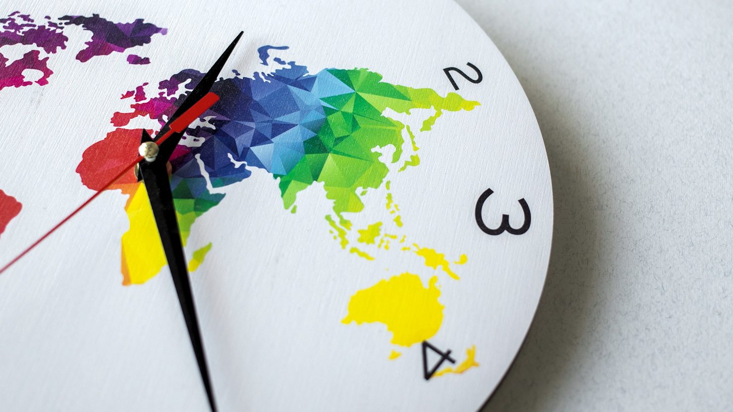 Earth Overshoot Day