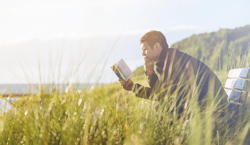 Ultimi giorni d’estate: letture su sostenibilità