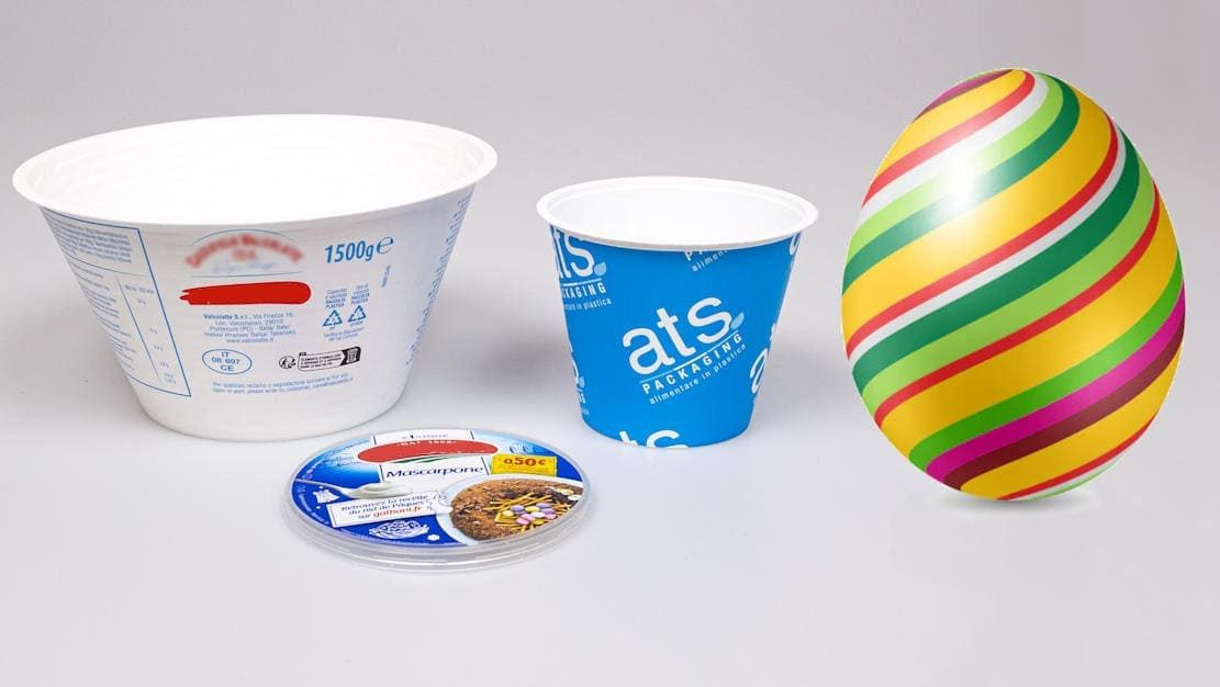 Buona Pasqua da ATS Packaging