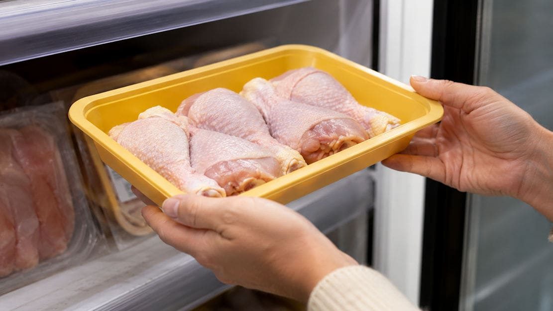 circolarità packaging alimentare