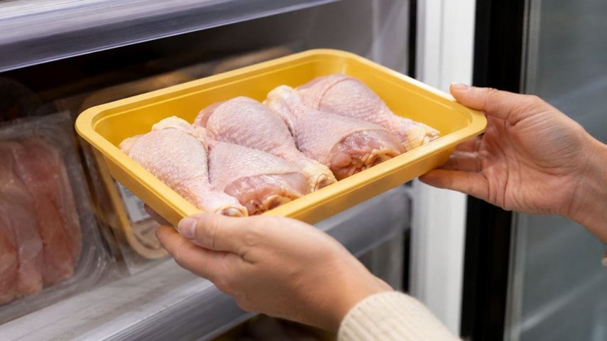 circolarità packaging alimentare